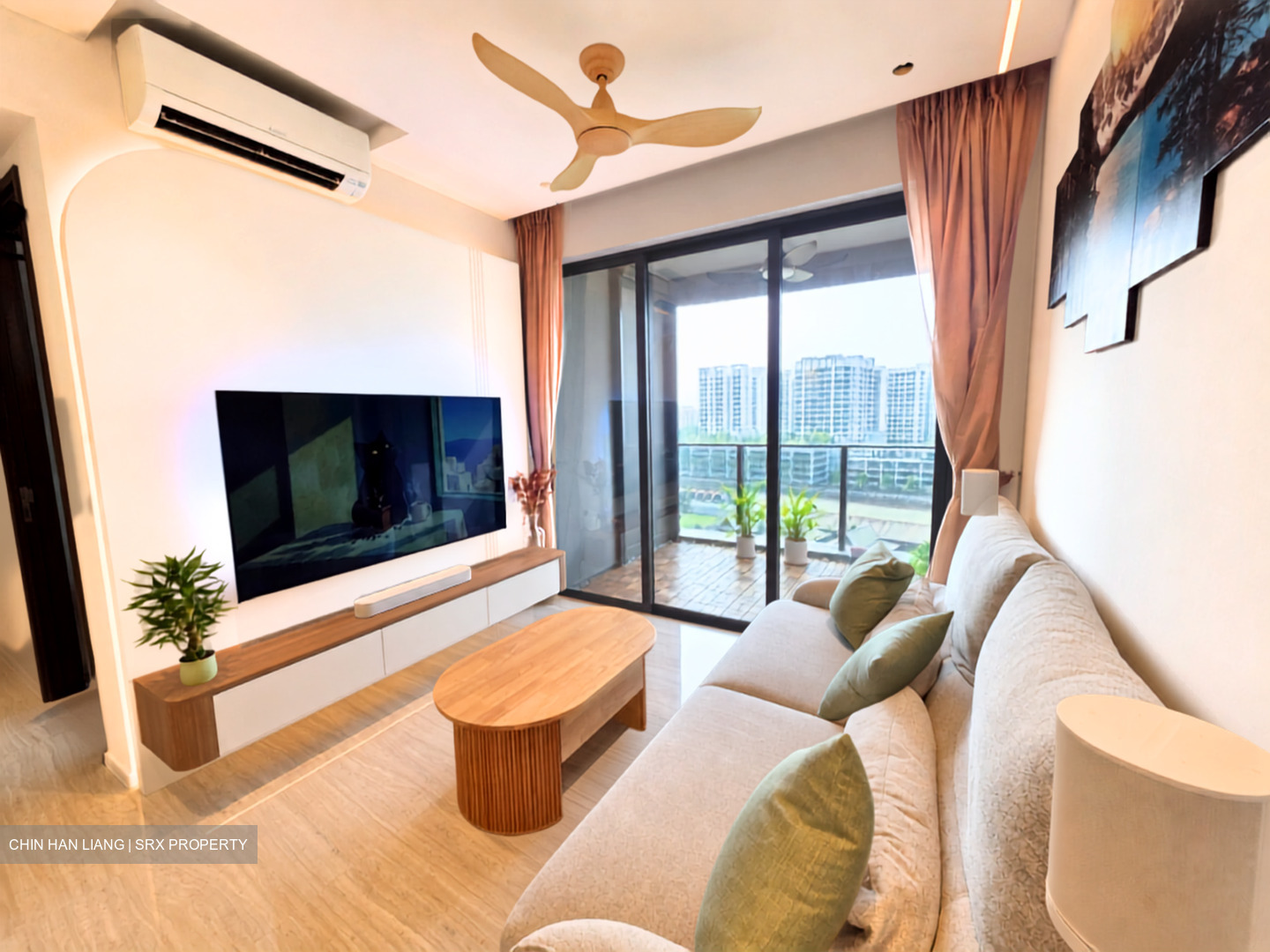 Parc Esta (D14), Apartment #621181571
